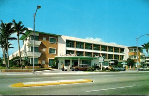 Florida Fort Lauderdale The Oceanfront Cavalier