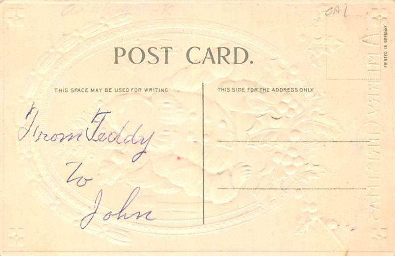 Santa Claus Christmas View Images