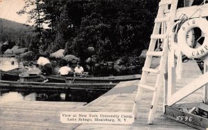 ny-sloatsburg New York University Camp Unused