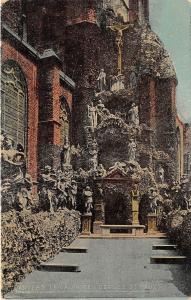 BG25585 anvers le calvaire a l eglise st paul belgium