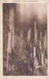 Bermuda Leamington Cave Albertype