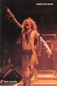 David Lee Roth - 