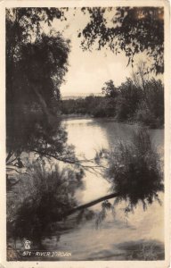 Lot 94 river jordan real photo israel