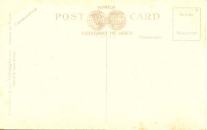 Canada - Quebec, Montmorency Falls