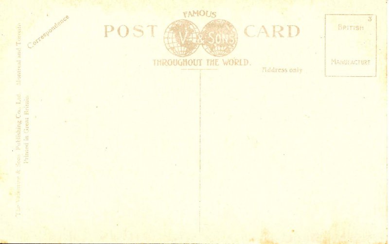 Canada - Quebec, Montmorency Falls