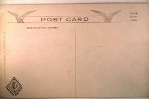 pre-1920 Unused SKYSCRAPERS in Columbus Ohio OH postcard v0784