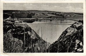 CPA Mazamet Le Barrage de Sempeyre FRANCE (1016410)