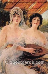 Music Related 1909 