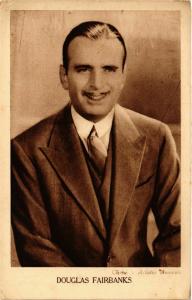 CPA AK Douglas Fairbanks FILM STARS (830838)