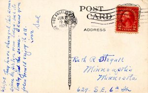 CA - Los Angeles. Exposition Park