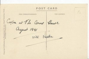 Kent Postcard - The Pantiles, Tunbridge Wells   M424