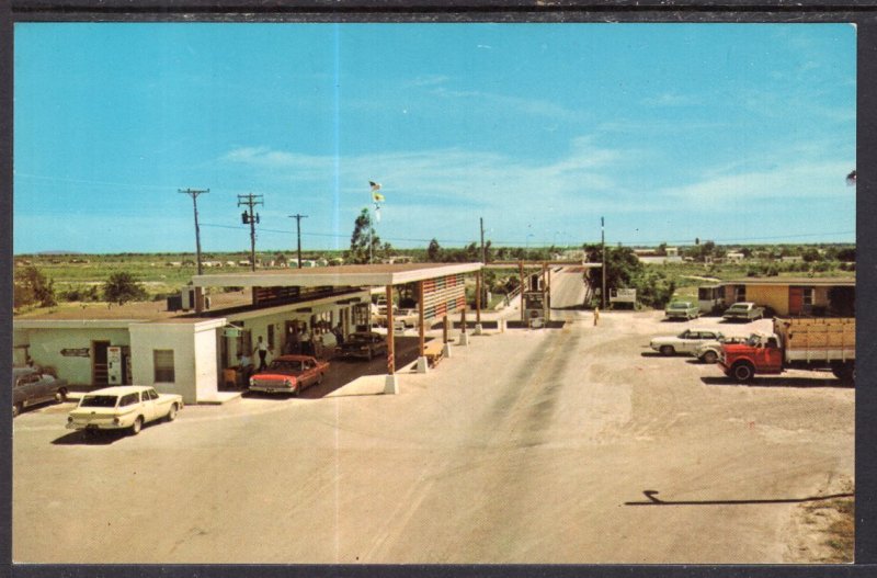 Progreso International Bridge,Progreso,TX