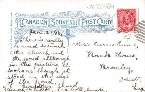 uk22764 baptist church windsor  uk