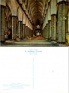 Salisbury Cathedral (9799)