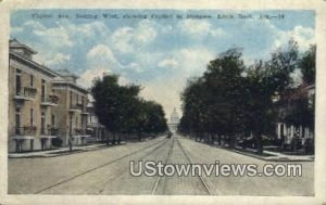 Capitol Ave - Little Rock, Arkansas AR