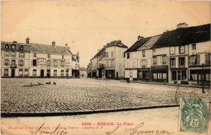 CPA REBAIS - La Place (639037)