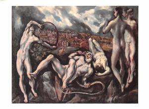 El Greco - Art