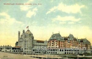 Marlborough Bienheim in Atlantic City, New Jersey