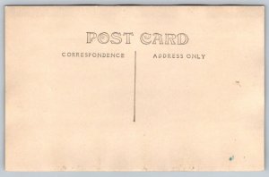 RPPC  National Cemetery    Arlington  Virginia   Memorial Amphitheater  Postcard