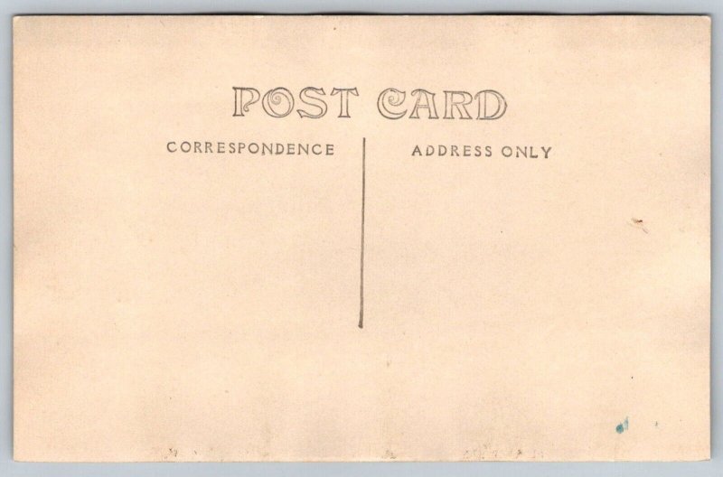 RPPC  National Cemetery    Arlington  Virginia   Memorial Amphitheater  Postcard