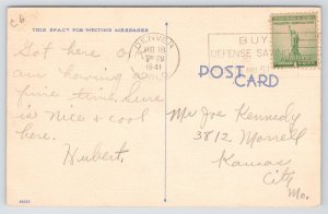 Linen~Although Its Restful Here~Having Bum Time Without You~Man Asleep~PM 1941