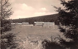 Internationales Hus Sonnenberg, St Andreasberg Germany Unused 