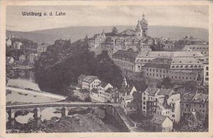 Germany Weilburg an der Lahn