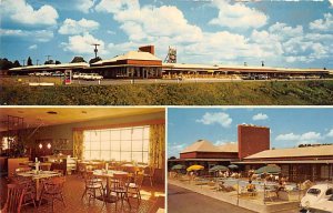 Parkway Manor Motel Jessup, Maryland MD