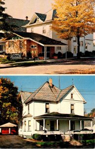 Ohio Sugarcreek Lingler Funeral Homes Top Main Home Bottom Branch Home