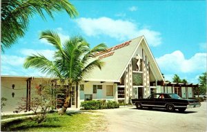 Sanibel Island, FL Florida  SEA HORSE SHOP Gifts/Clothing  ADVERTISING Postcard