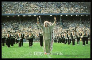 Chief Illiniwek - University of Illinois