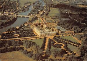 BR82862 london hampton court palace uk