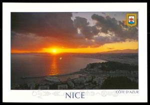 NICE - Cote d'Azur