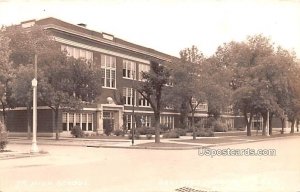 Junior High School in Hastings, Nebraska