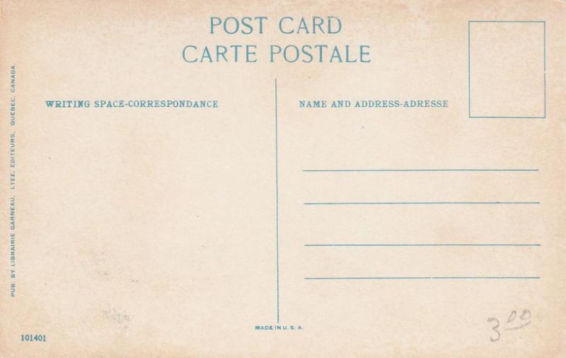 Braves Monument - Quebec QC, Quebec, Canada - WB