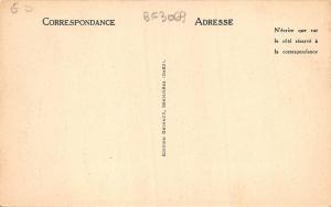 BF3069 sommieres rue sous les arceaux france