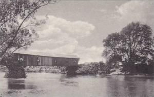 Maine Fryeburg Old-Timer Albertype