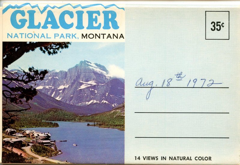Folder - MT. Glacier National Park       (14 views)