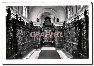 Old Postcard Parma Church Mistress S Mary of Steccata Noble Sacristy