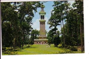 Carillon Tower, Stephen Foster Memorial Park, White Springs, Florida