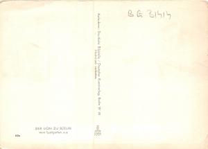 BG31414 der dom zu  berlin   germany CPSM 14.5x10cm