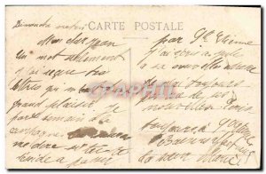 Postcard Old St Stephen Church Ste Marie