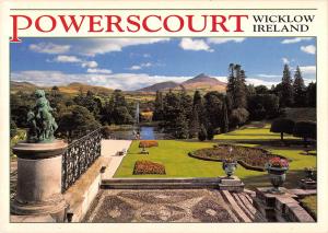 uk6827 powerscourt wicklow ireland uk