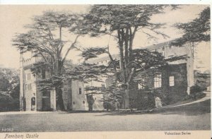 Surrey Postcard - Farnham Castle - Ref 13188A