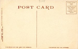 VA - Richmond. Confederate Museum (Jefferson Davis Mansion)