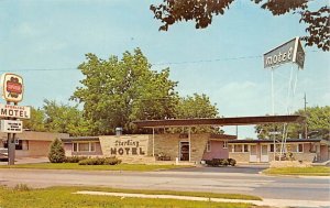 Sterling Motel of Winona  Winona,  MN