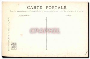 Old Postcard Show 1909 Henri Motte communion of & # 39aieule