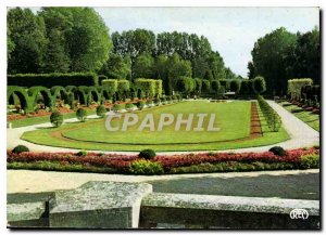 Modern Postcard Bourges Cher Pres Fichaux The Carpet Ver