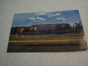 Boston, Mass //  Unused Postcard