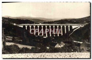 Postcard The Old Dam Panneliere